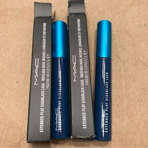 mac extended play gigablack lash mascara 5.7g